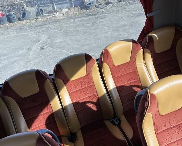 Белый VDL Jonckheere, объемом двигателя 12.9 л и пробегом 335 тыс. км за 139570 $, фото 47 на Automoto.ua