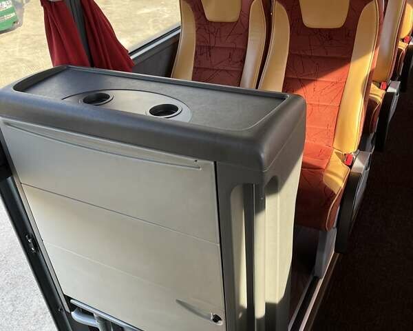 Белый VDL Jonckheere, объемом двигателя 12.9 л и пробегом 335 тыс. км за 139570 $, фото 38 на Automoto.ua