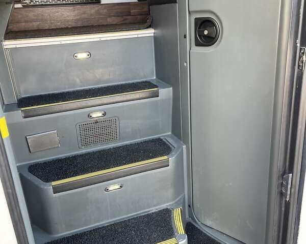 Белый VDL Jonckheere, объемом двигателя 12.9 л и пробегом 335 тыс. км за 139570 $, фото 55 на Automoto.ua