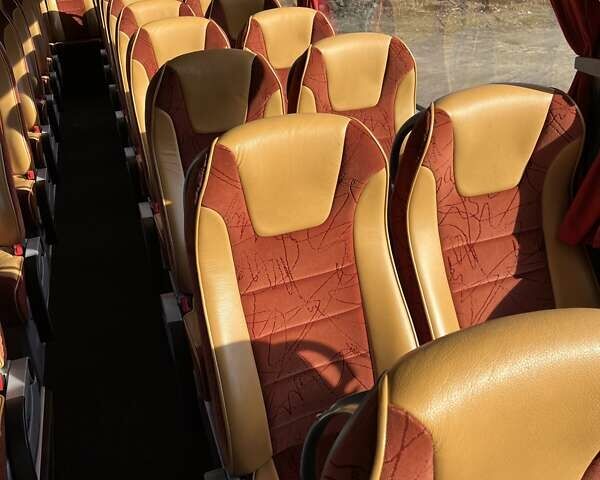 Белый VDL Jonckheere, объемом двигателя 12.9 л и пробегом 335 тыс. км за 139570 $, фото 42 на Automoto.ua