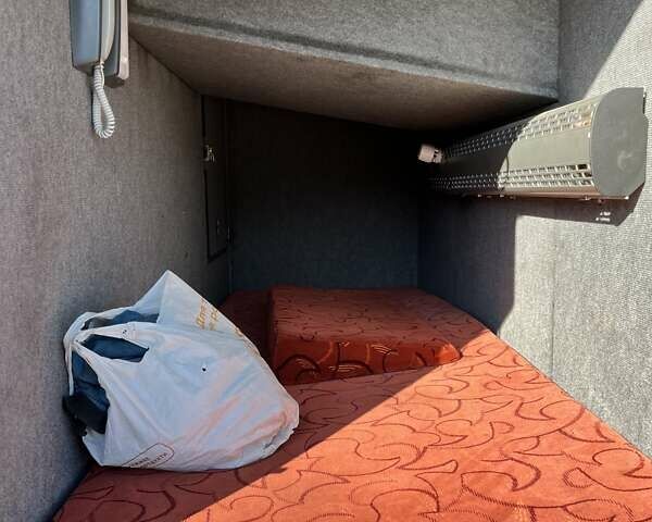 Белый VDL Jonckheere, объемом двигателя 12.9 л и пробегом 335 тыс. км за 139570 $, фото 18 на Automoto.ua
