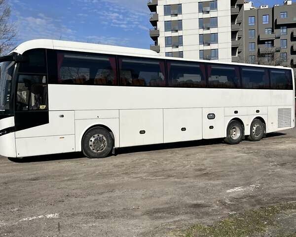 Белый VDL Jonckheere, объемом двигателя 12.9 л и пробегом 335 тыс. км за 139570 $, фото 5 на Automoto.ua