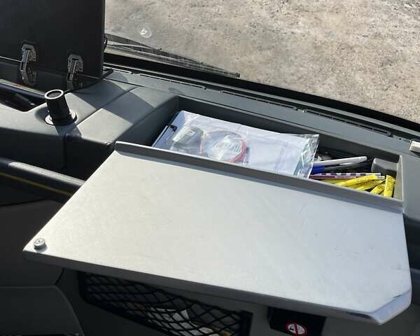 Белый VDL Jonckheere, объемом двигателя 12.9 л и пробегом 335 тыс. км за 139570 $, фото 22 на Automoto.ua