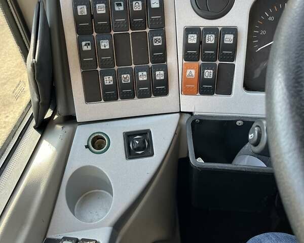 Белый VDL Jonckheere, объемом двигателя 12.9 л и пробегом 335 тыс. км за 139570 $, фото 32 на Automoto.ua