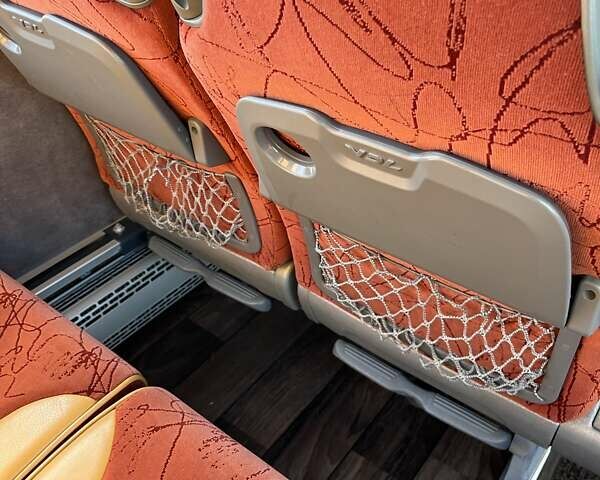 Белый VDL Jonckheere, объемом двигателя 12.9 л и пробегом 335 тыс. км за 139570 $, фото 40 на Automoto.ua