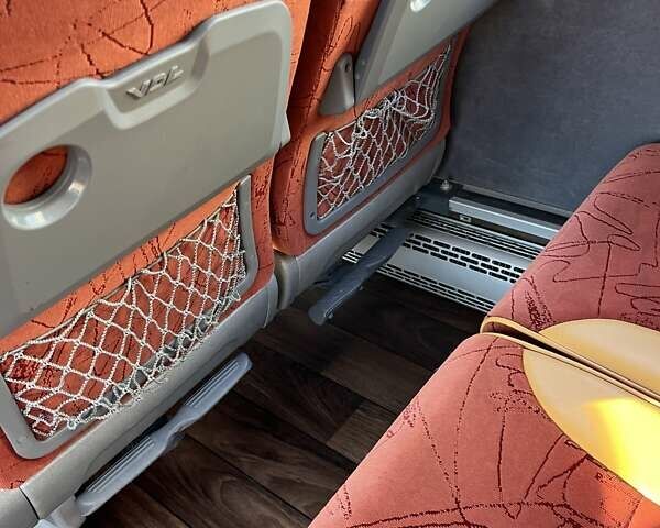 Белый VDL Jonckheere, объемом двигателя 12.9 л и пробегом 335 тыс. км за 139570 $, фото 43 на Automoto.ua