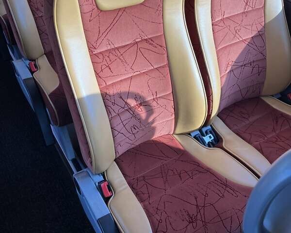 Белый VDL Jonckheere, объемом двигателя 12.9 л и пробегом 335 тыс. км за 139570 $, фото 35 на Automoto.ua