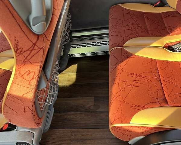 Белый VDL Jonckheere, объемом двигателя 12.9 л и пробегом 335 тыс. км за 139570 $, фото 39 на Automoto.ua