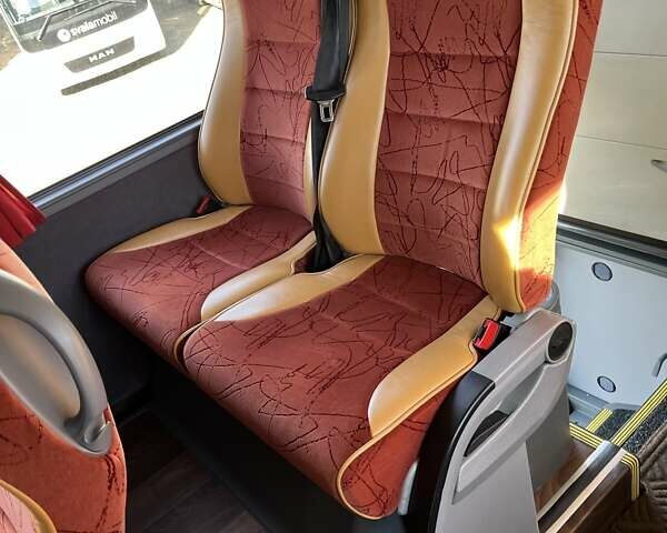 Белый VDL Jonckheere, объемом двигателя 12.9 л и пробегом 335 тыс. км за 139570 $, фото 44 на Automoto.ua