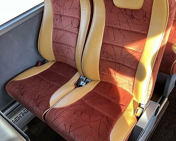 Белый VDL Jonckheere, объемом двигателя 12.9 л и пробегом 335 тыс. км за 139570 $, фото 41 на Automoto.ua
