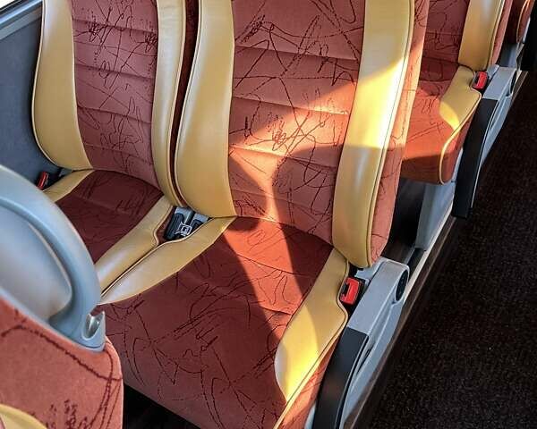 Белый VDL Jonckheere, объемом двигателя 12.9 л и пробегом 335 тыс. км за 139570 $, фото 36 на Automoto.ua