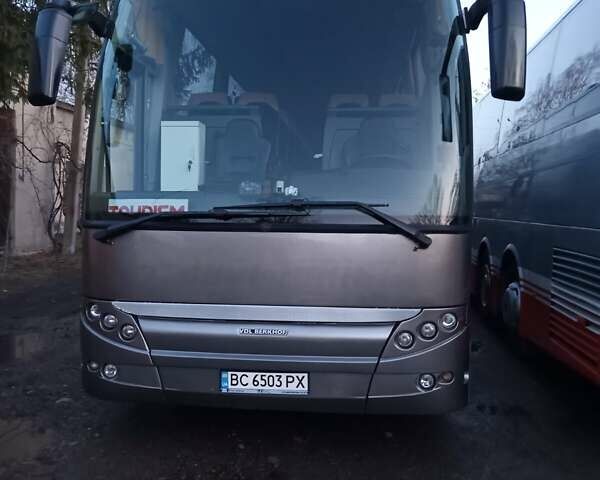Серый VDL Jonckheere, объемом двигателя 12.9 л и пробегом 700 тыс. км за 99000 $, фото 3 на Automoto.ua