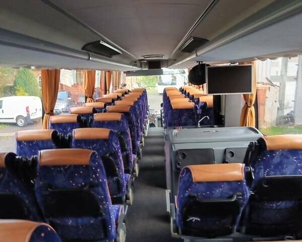 Серый VDL Jonckheere, объемом двигателя 12.9 л и пробегом 700 тыс. км за 105000 $, фото 1 на Automoto.ua