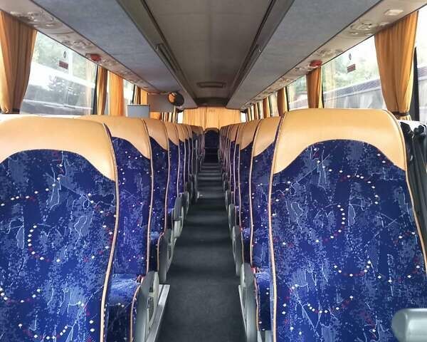 Серый VDL Jonckheere, объемом двигателя 12.9 л и пробегом 700 тыс. км за 99000 $, фото 2 на Automoto.ua