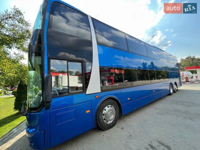 VDL Synergy 2011 у Чернівцях на Automoto.ua Синій VDL Synergy, об'ємом двигуна 0 л та пробігом 1 тис. км за 140337 $, фото 1 на Automoto.ua