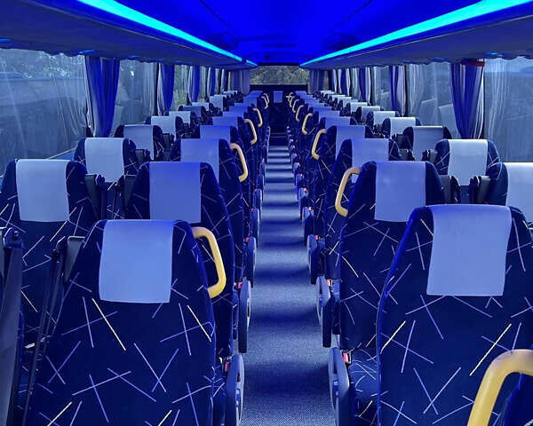 VDL Synergy 2011 у Чернівцях на Automoto.ua Синій VDL Synergy, об'ємом двигуна 0 л та пробігом 1 тис. км за 140337 $, фото 26 на Automoto.ua