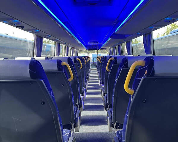 Синий VDL Synergy, объемом двигателя 0 л и пробегом 1 тыс. км за 175473 $, фото 8 на Automoto.ua