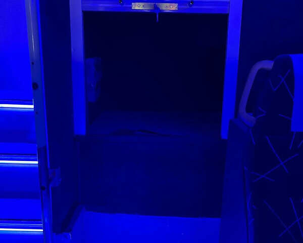 VDL Synergy 2011 у Чернівцях на Automoto.ua Синій VDL Synergy, об'ємом двигуна 0 л та пробігом 1 тис. км за 140337 $, фото 21 на Automoto.ua