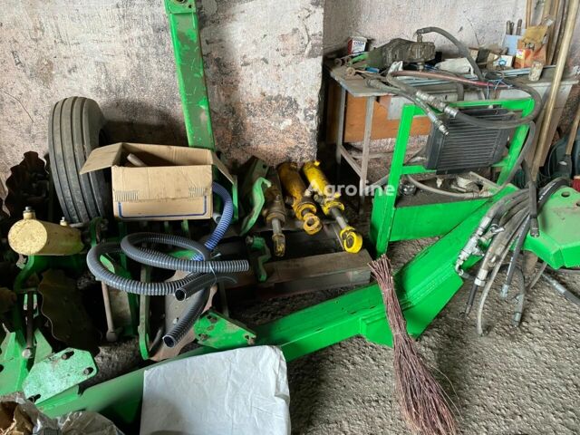 Зеленый Veles Другая, объемом двигателя 0 л и пробегом 0 тыс. км за 19730 $, фото 12 на Automoto.ua