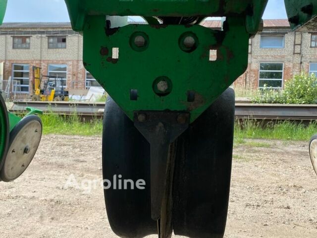 Зеленый Veles Другая, объемом двигателя 0 л и пробегом 0 тыс. км за 19730 $, фото 7 на Automoto.ua