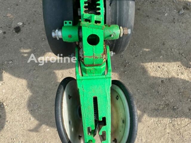 Зеленый Veles Другая, объемом двигателя 0 л и пробегом 0 тыс. км за 19730 $, фото 11 на Automoto.ua