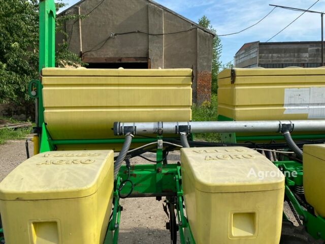 Зеленый Veles Другая, объемом двигателя 0 л и пробегом 0 тыс. км за 19730 $, фото 5 на Automoto.ua