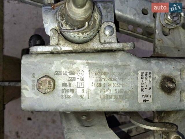 Серый Veles Paladin, объемом двигателя 0 л и пробегом 0 тыс. км за 4300 $, фото 5 на Automoto.ua