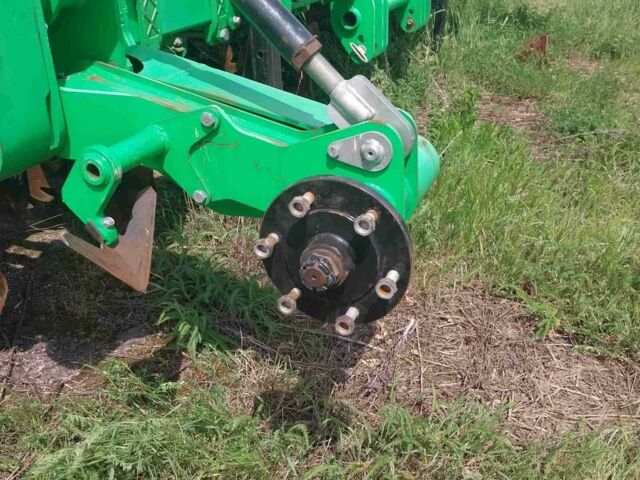 Зеленый Veles Agro ST-8, объемом двигателя 0 л и пробегом 0 тыс. км за 12000 $, фото 2 на Automoto.ua
