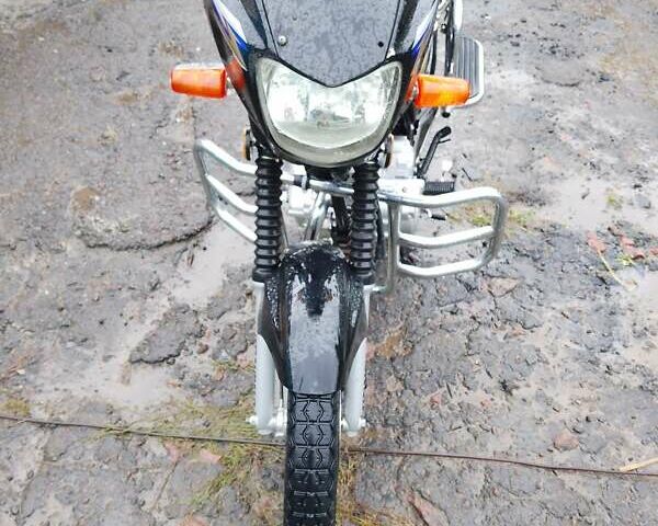 Черный Ventus 150, объемом двигателя 0 л и пробегом 10 тыс. км за 900 $, фото 2 на Automoto.ua