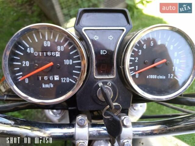 Ventus 150, объемом двигателя 0 л и пробегом 110 тыс. км за 359 $, фото 2 на Automoto.ua