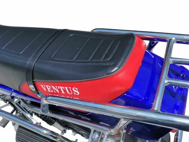 Ventus 4310, объемом двигателя 0.2 л и пробегом 0 тыс. км за 38999 $, фото 7 на Automoto.ua