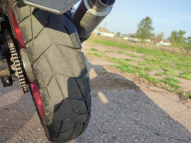 Ventus 5312, объемом двигателя 0.2 л и пробегом 0 тыс. км за 854 $, фото 5 на Automoto.ua