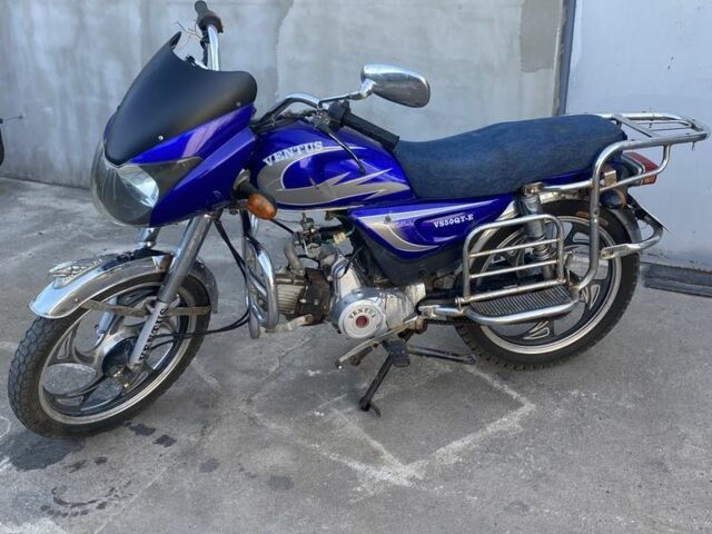 Ventus 6510, объемом двигателя 0.11 л и пробегом 0 тыс. км за 109 $, фото 1 на Automoto.ua