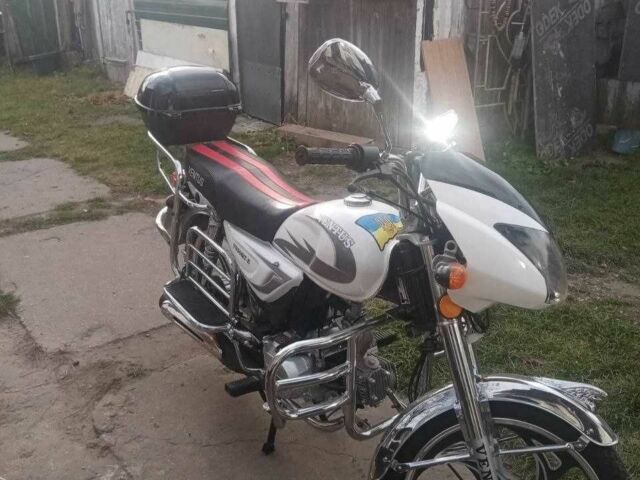 Ventus 95 XF 380, об'ємом двигуна 0.11 л та пробігом 0 тис. км за 40000 $, фото 5 на Automoto.ua