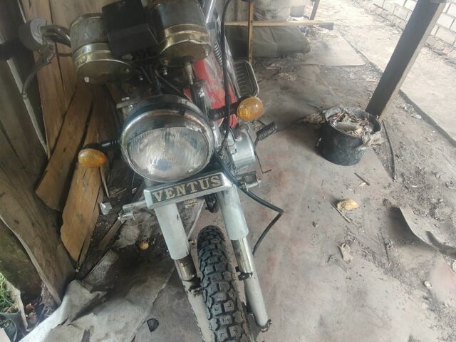 Ventus С-Элизе, объемом двигателя 0.11 л и пробегом 0 тыс. км за 193 $, фото 1 на Automoto.ua