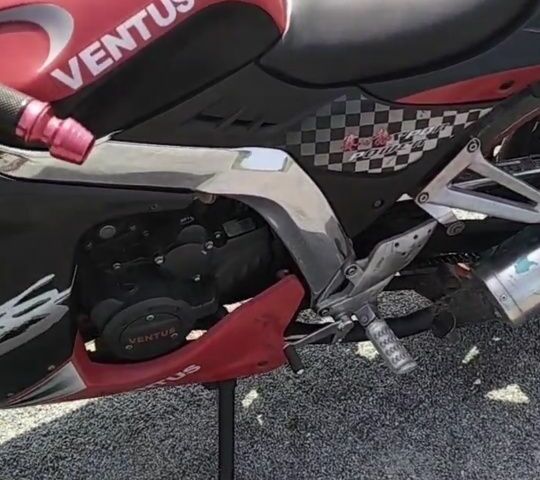 Ventus Другая, объемом двигателя 0.2 л и пробегом 0 тыс. км за 2100 $, фото 4 на Automoto.ua