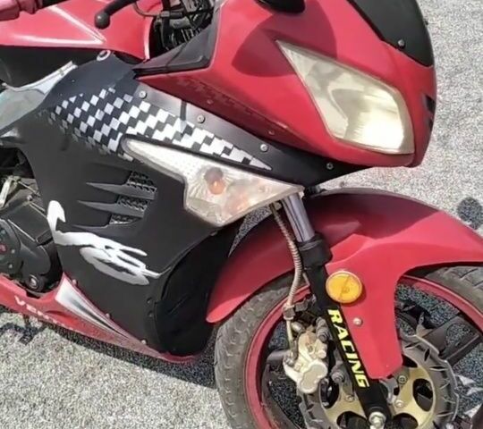 Ventus Другая, объемом двигателя 0.2 л и пробегом 0 тыс. км за 2100 $, фото 2 на Automoto.ua