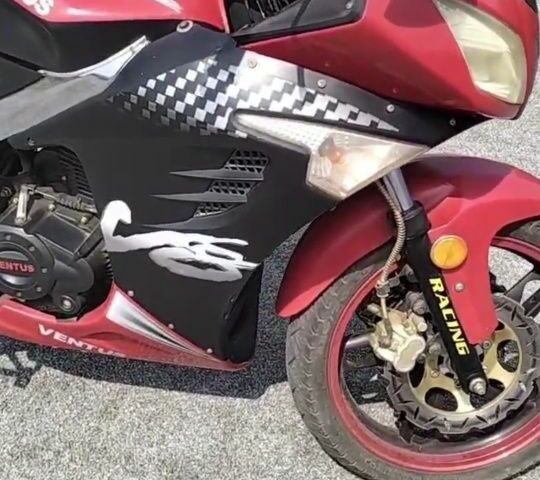 Ventus Другая, объемом двигателя 0.2 л и пробегом 0 тыс. км за 2100 $, фото 3 на Automoto.ua