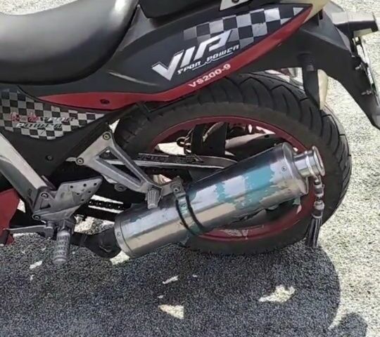 Ventus Другая, объемом двигателя 0.2 л и пробегом 0 тыс. км за 2100 $, фото 5 на Automoto.ua