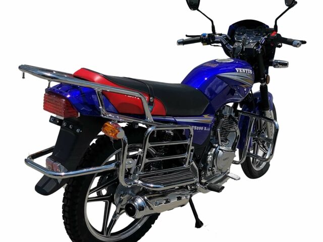 Ventus Другая 2022 в Киеве на Automoto.ua Ventus Другая, объемом двигателя 0.2 л и пробегом 0 тыс. км за 871 $, фото 5 на Automoto.ua