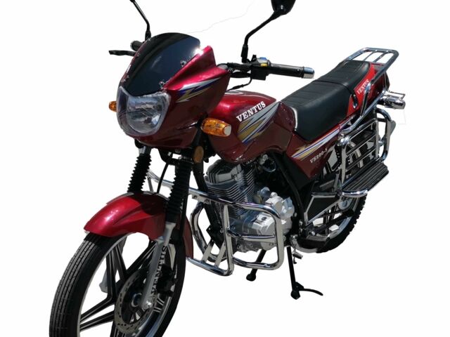 Ventus Другая 2022 в Киеве на Automoto.ua Ventus Другая, объемом двигателя 0.2 л и пробегом 0 тыс. км за 871 $, фото 9 на Automoto.ua