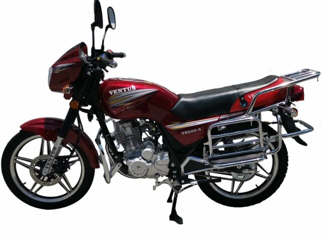 Ventus Інша, об'ємом двигуна 0.2 л та пробігом 0 тис. км за 931 $, фото 2 на Automoto.ua