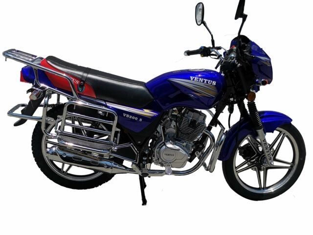 Ventus Інша, об'ємом двигуна 0.2 л та пробігом 0 тис. км за 931 $, фото 5 на Automoto.ua