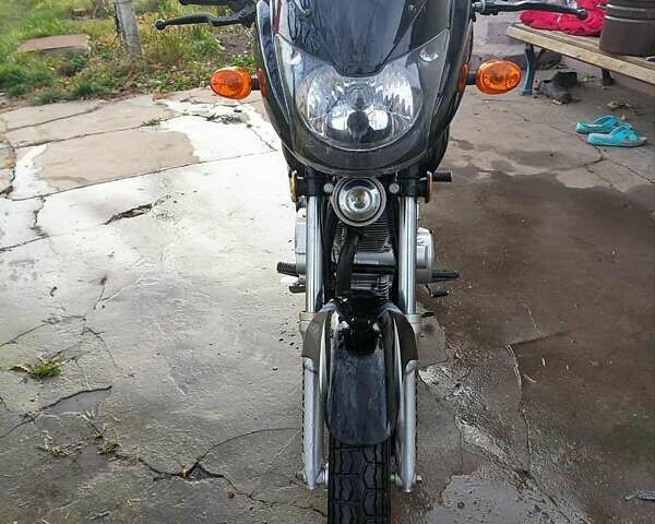 Чорний Ventus ВС, об'ємом двигуна 0.2 л та пробігом 19 тис. км за 618 $, фото 4 на Automoto.ua