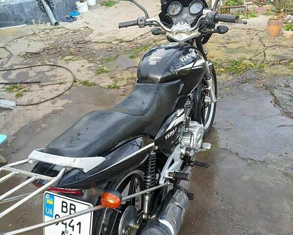 Чорний Ventus ВС, об'ємом двигуна 0.2 л та пробігом 19 тис. км за 618 $, фото 5 на Automoto.ua