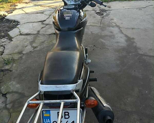 Чорний Ventus ВС, об'ємом двигуна 0.2 л та пробігом 19 тис. км за 618 $, фото 3 на Automoto.ua