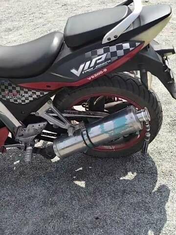 Ventus VS 200-9, об'ємом двигуна 0.2 л та пробігом 300 тис. км за 2100 $, фото 6 на Automoto.ua