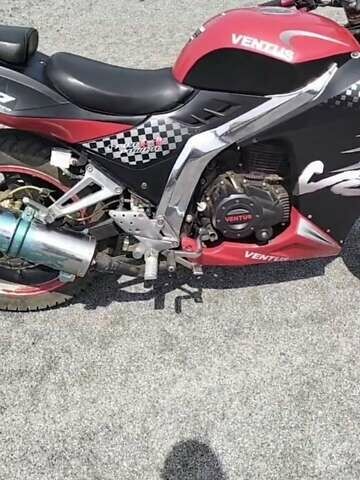 Ventus VS 200-9, об'ємом двигуна 0.2 л та пробігом 300 тис. км за 2100 $, фото 5 на Automoto.ua