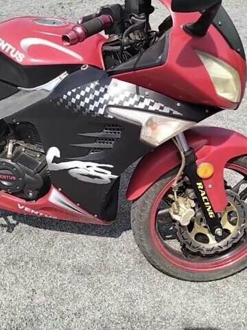 Ventus VS 200-9, об'ємом двигуна 0.2 л та пробігом 300 тис. км за 2100 $, фото 7 на Automoto.ua