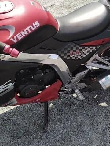 Ventus VS 200-9, об'ємом двигуна 0.2 л та пробігом 300 тис. км за 2100 $, фото 4 на Automoto.ua